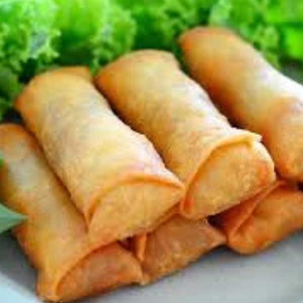 Fried Spring Roll