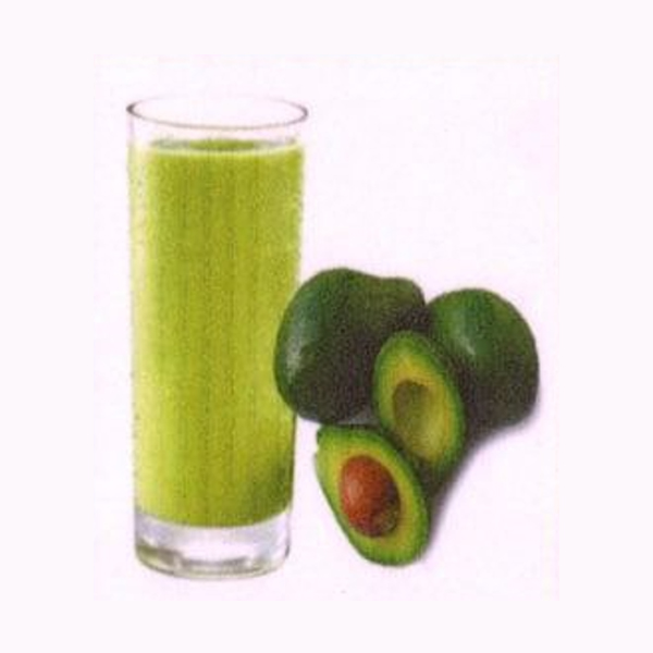 Avocado Shake