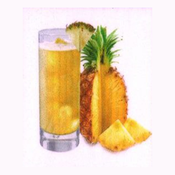 Pineapple Shake