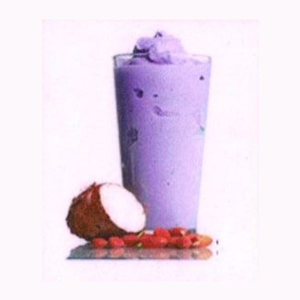 Taro Shake